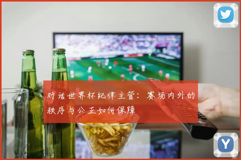 对话世界杯纪律主管:赛场内外的秩序与公正如何保障